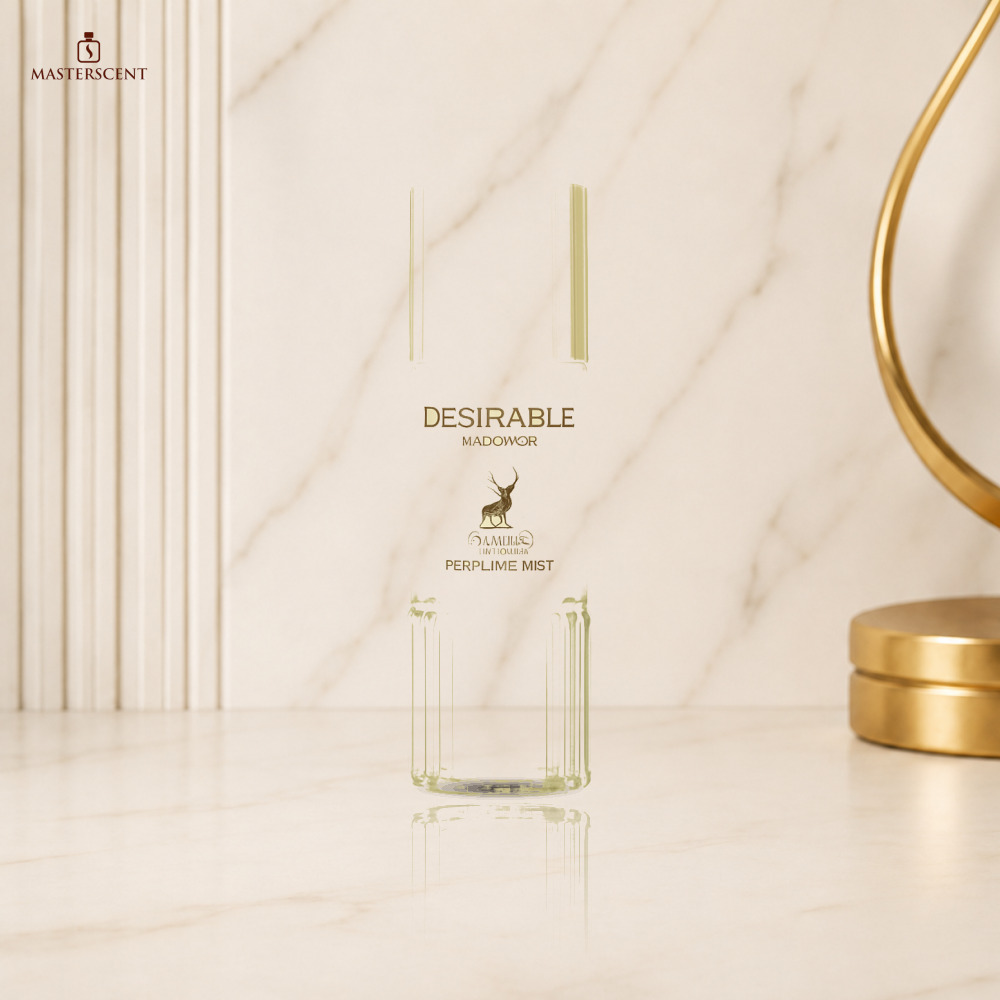 Maison Alhambra Intrude Body Mist 250ml