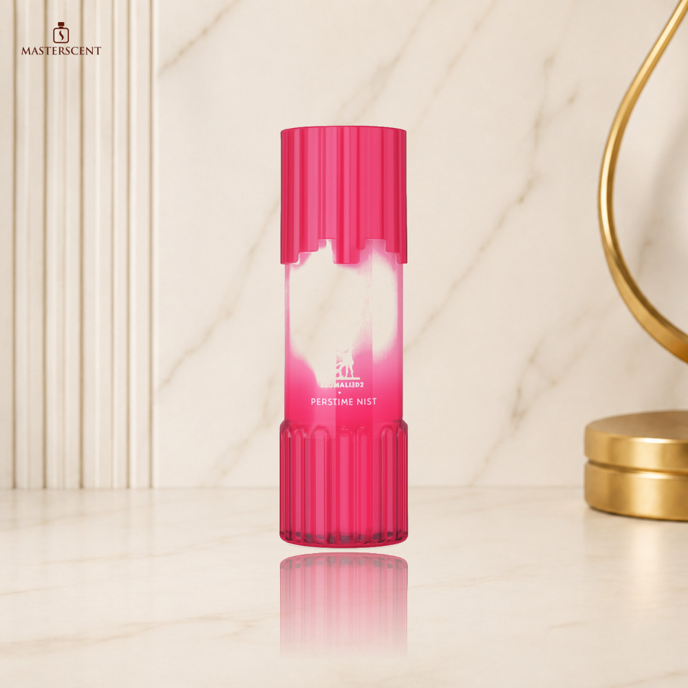 Maison Alhambra Alive Now Body Mist 250ml