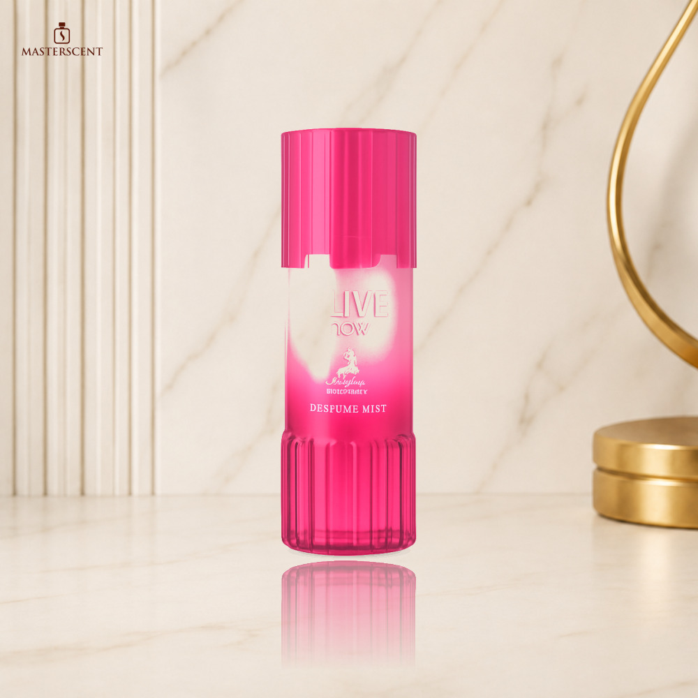 Maison Alhambra Alive Now Body Mist 250ml