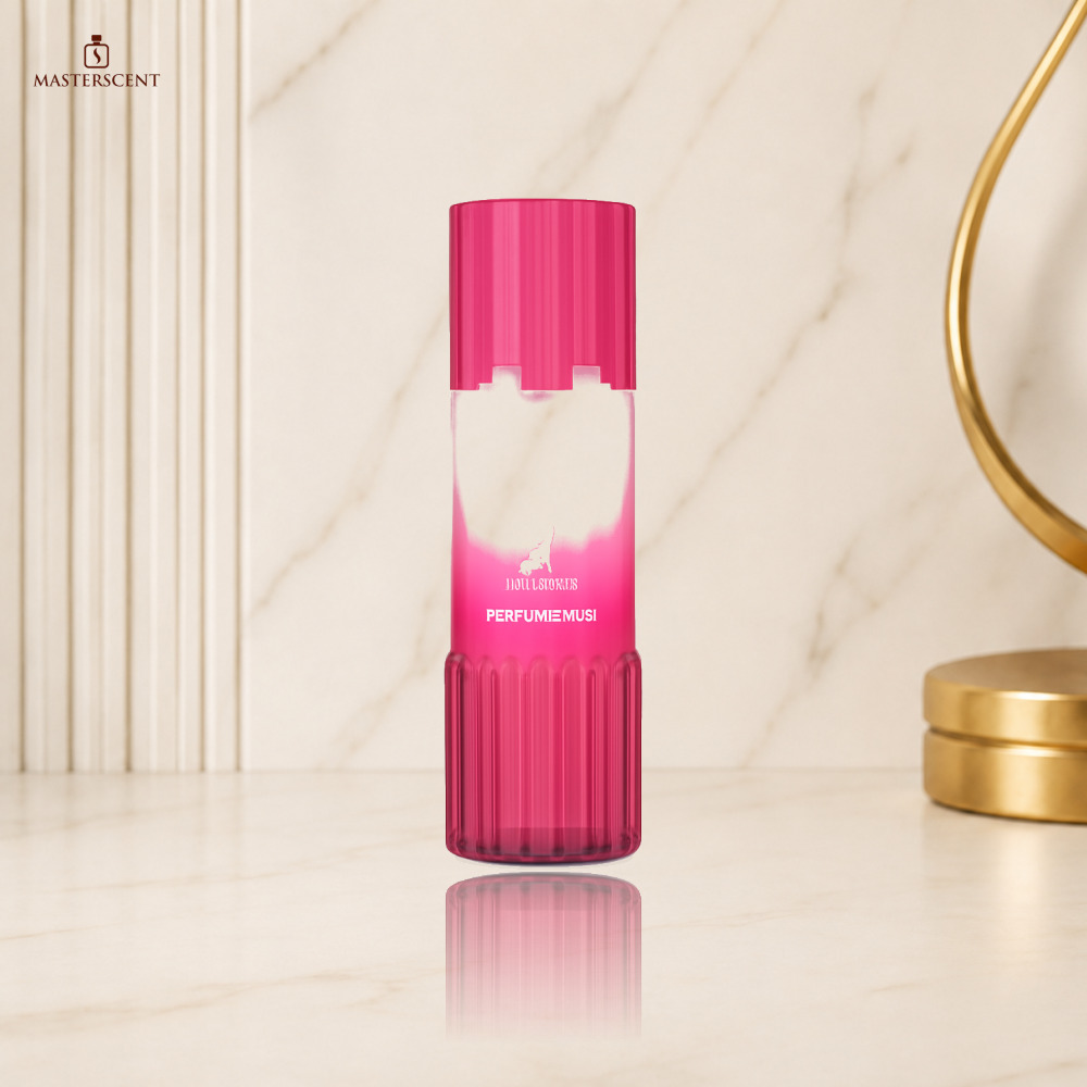 Maison Alhambra Alive Now Body Mist 250ml