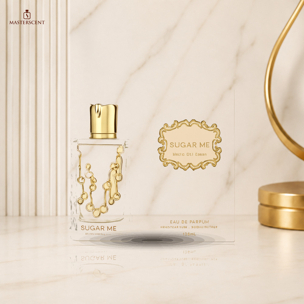 Maison Alhambra Sugar Me Dulce De Leche EDP 100ml