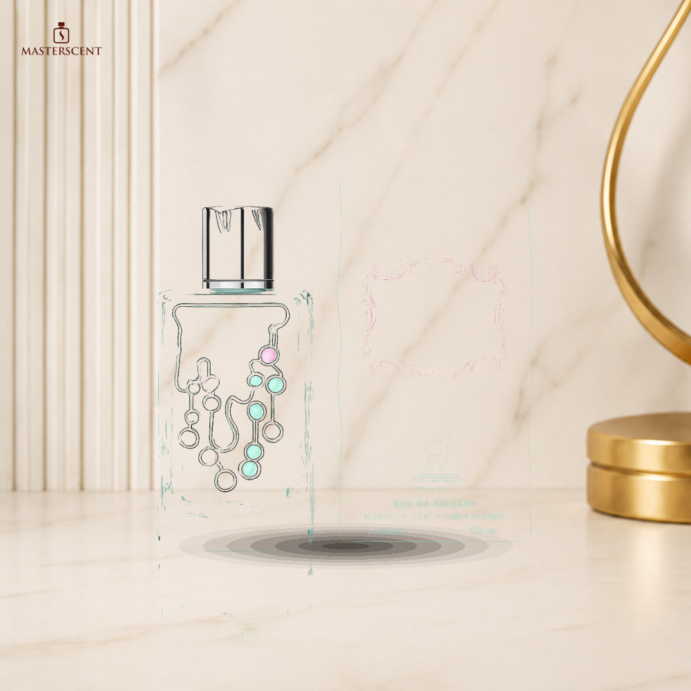Maison Alhambra Sugar Me Candy Floss EDP 100ml