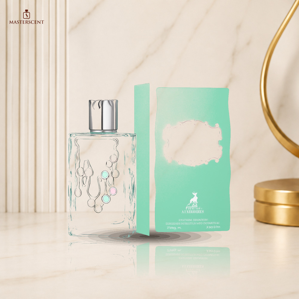 Maison Alhambra Sugar Me Candy Floss EDP 100ml