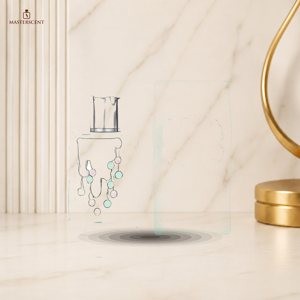 Maison Alhambra Sugar Me Candy Floss EDP 100ml