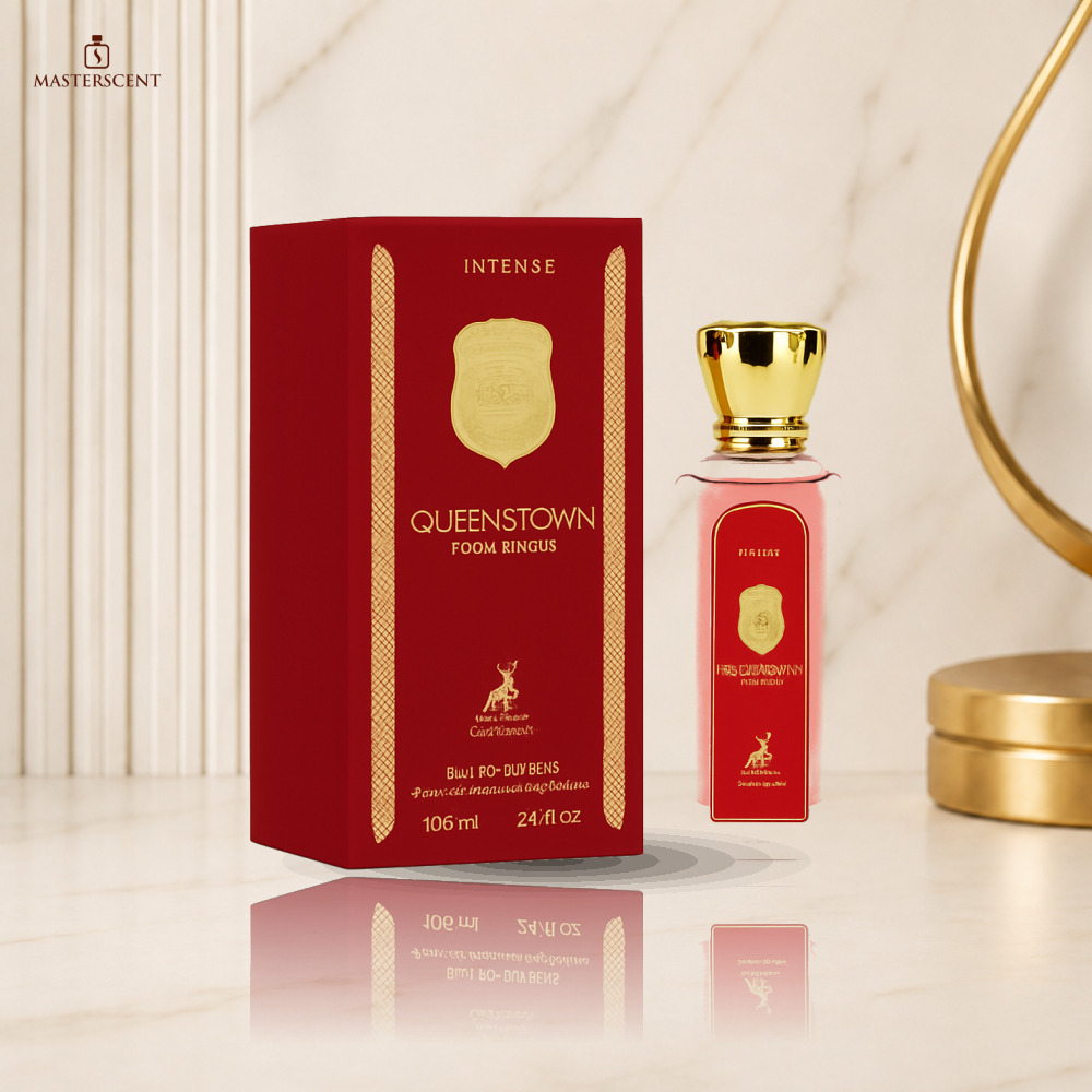 Maison Alhambra Queenstown EDP Intense 100ml