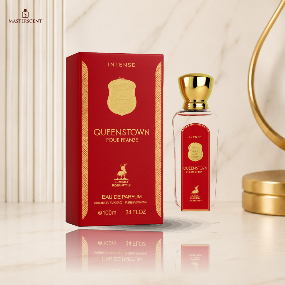 Maison Alhambra Queenstown EDP Intense 100ml