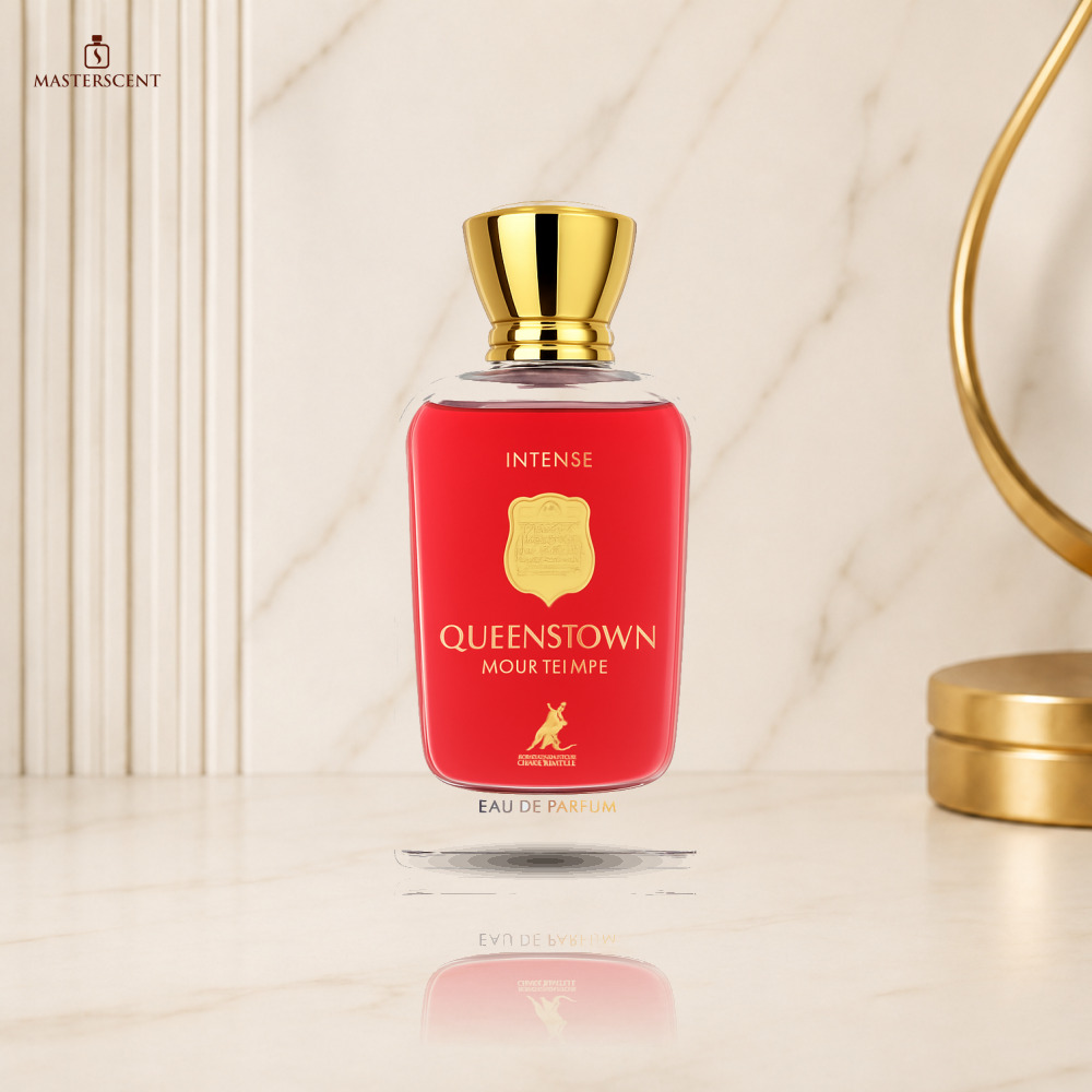Maison Alhambra Queenstown EDP Intense 100ml