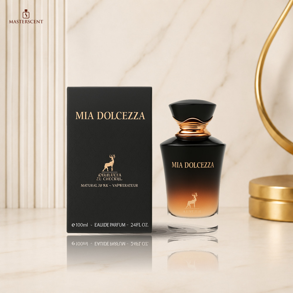 Maison Alhambra Mia Dolcezza EDP 100ml