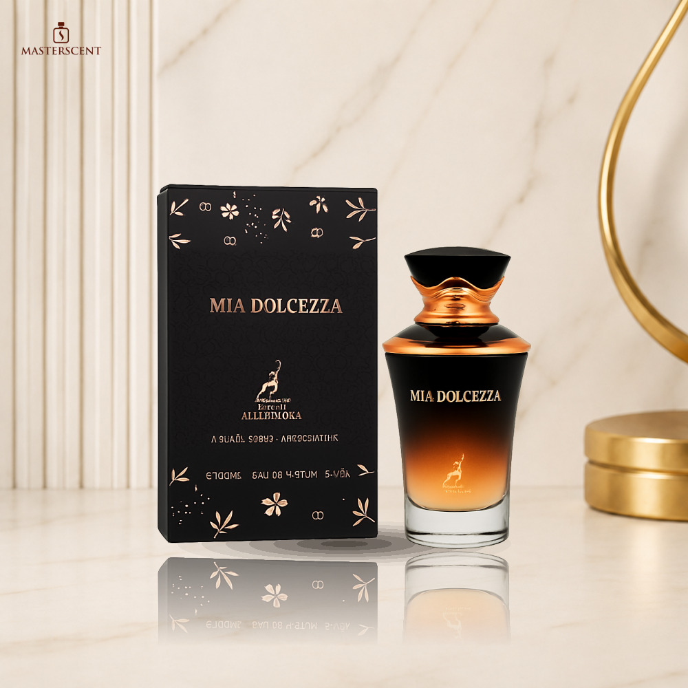 Maison Alhambra Mia Dolcezza EDP 100ml