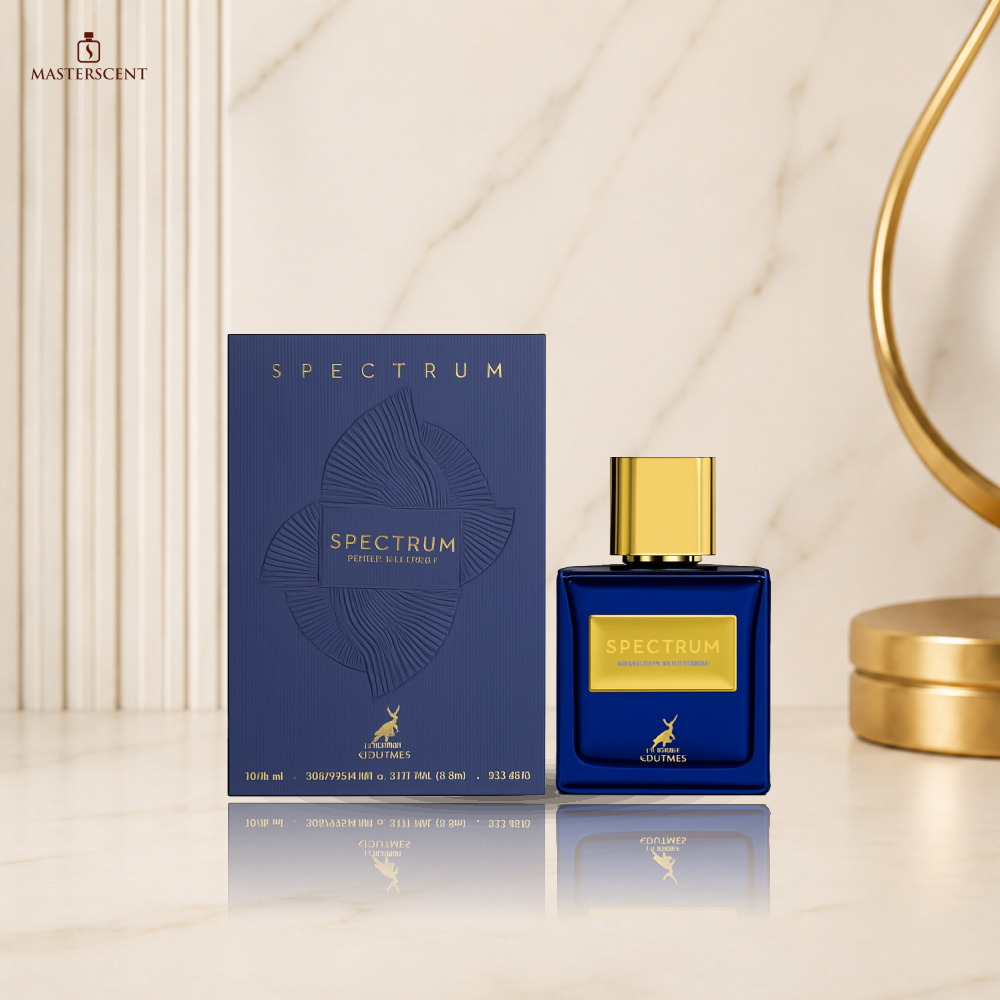 Maison Alhambra Spectrum EDP 100ml