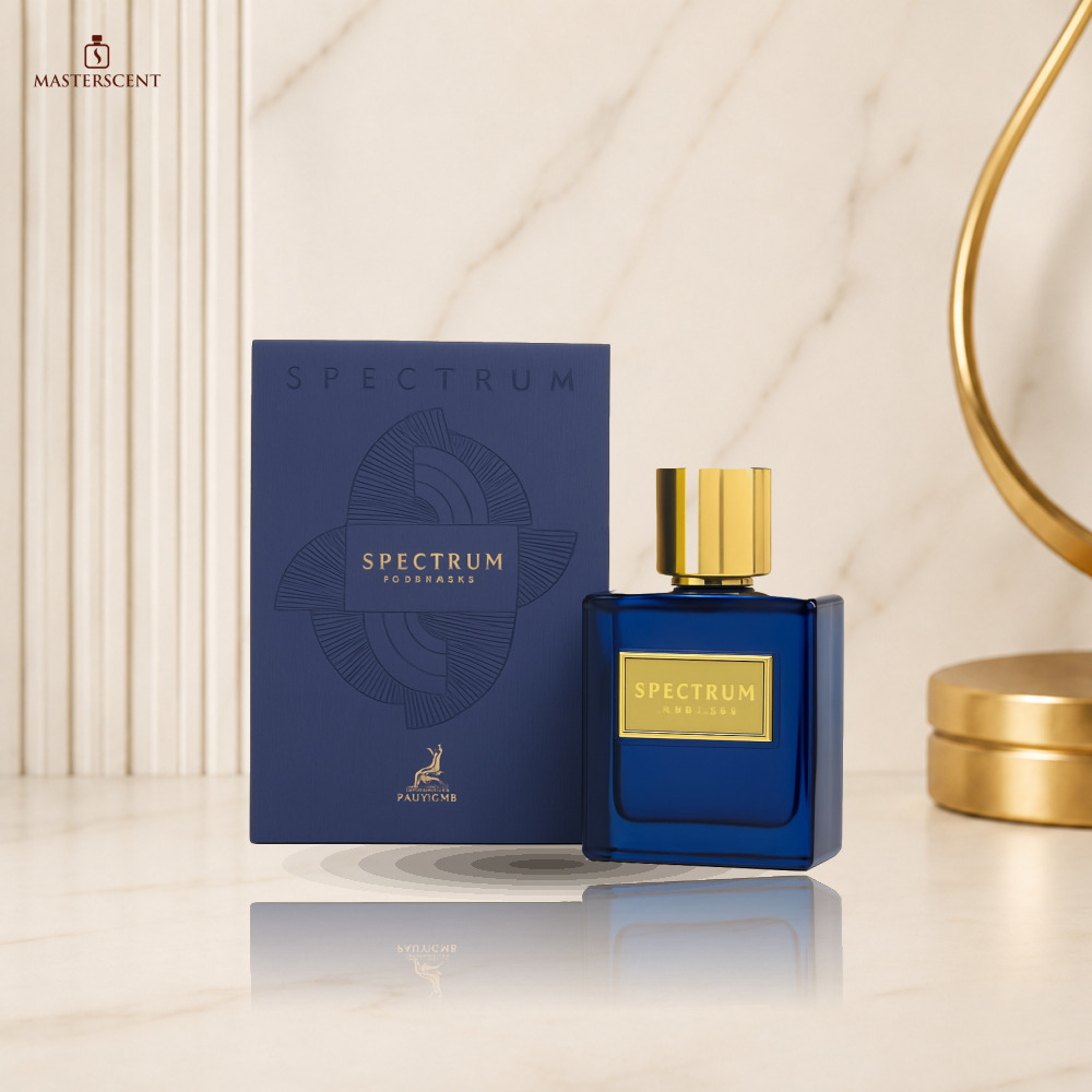 Maison Alhambra Spectrum EDP 100ml