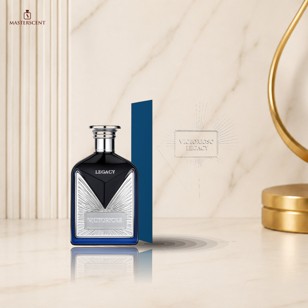Maison Alhambra Victorioso Legacy EDP 100ml