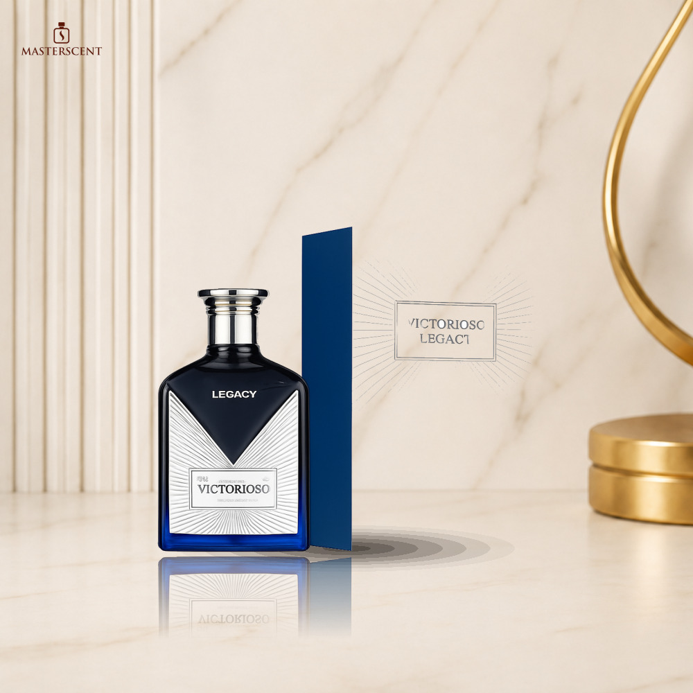 Maison Alhambra Victorioso Legacy EDP 100ml