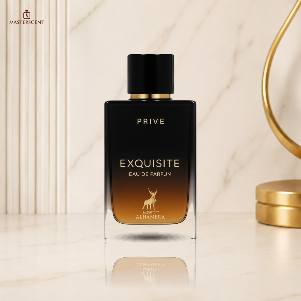 Maison Alhambra Prive Exquisite EDP 100ml