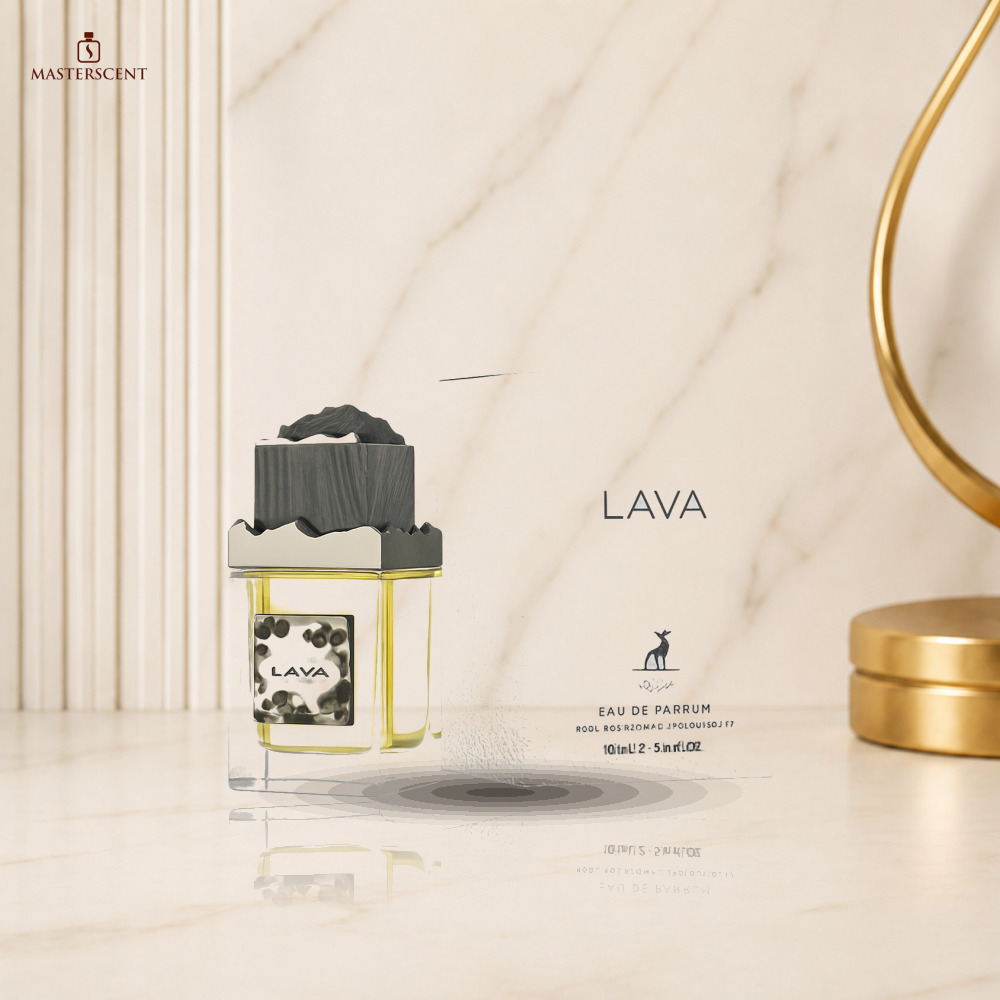 Maison Alhambra Lava EDP 100ml EDP 100ml