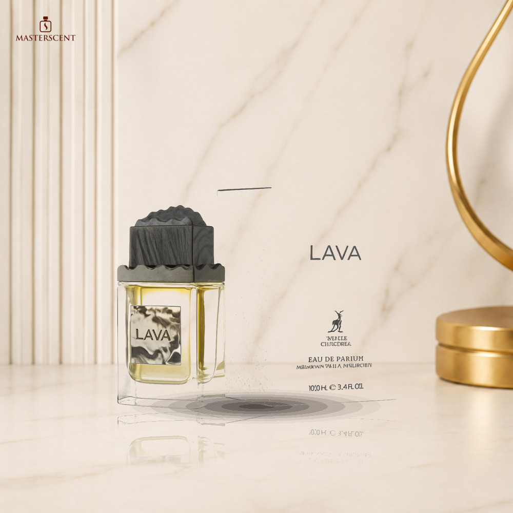 Maison Alhambra Lava EDP 100ml EDP 100ml