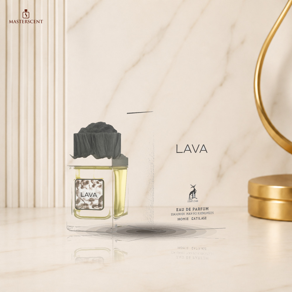 Maison Alhambra Lava EDP 100ml EDP 100ml